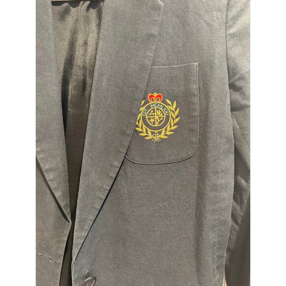 Vintage Herman Geist Blazer Collegiate Core - Picture 2 of 5